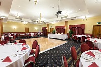 Function Halls Hire