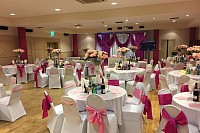 Function Room Hire